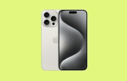 Ausführlicher Test des iPhone 13 Pro Max