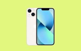 Das iPhone 13 mini im Test