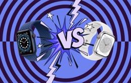 Black Friday 2024: Alle Apple Watch Angebote