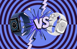 Black Friday 2025: Alle Apple Watch Angebote