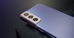 Unser Samsung Galaxy S21 Plus Test