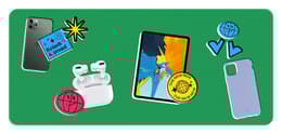 earth day bei back market