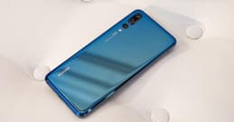 Das Huawei P20 Pro im Test