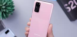 lohnt sich das samsung s20 noch?