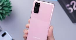2023: Lohnt sich das Samsung Galaxy S20 noch?