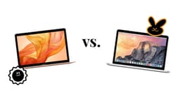 MacBook Air vs MacBook Pro