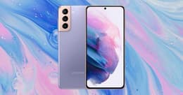 Der große Samsung Galaxy S21 5G Test