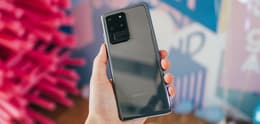 Galaxy S20 Ultra