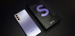 Galaxy S21, S21 + und S21 Ultra im Vergleich