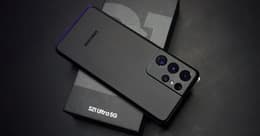 Das Samsung Galaxy S21 Ultra 5G im Test – Luxus-Smartphone mit voller Power