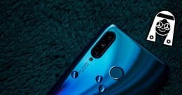 Huawei P30 Lite Black Friday Angebote