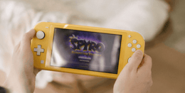 Nintendo Switch Angebote an Black Friday