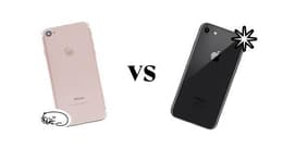 Der Test: Das iPhone 7 vs. das iPhone 8
