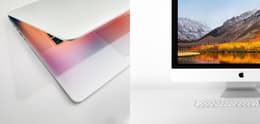 iMac oder MacBook kaufen