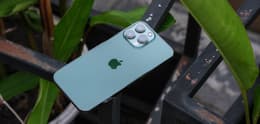 iPhone 13 Pro Speicher
