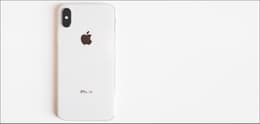 iphone X preis
