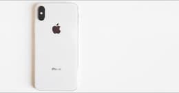Was ist der Preis eines refurbished iPhone X?