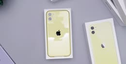 iPhone 11 Black Friday Angebote