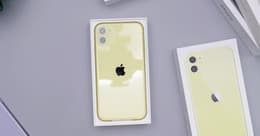 Das Apple iPhone 11 - ist es an Black Friday günstiger als sonst?