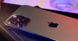 Apple iPhone 12 Pro 128GB, Gold, refurbished mit Vertrag günstig