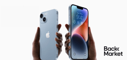 iPhone 14 Plus Test