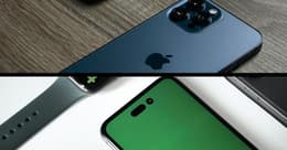 iPhone 13 oder iPhone 14? Lohnt es sich zum neueren Modell zu greifen?
