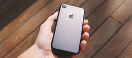 iphone 7 waehlen