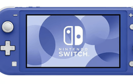 Die Nintendo Switch Lite - Lohnt es sich sie zu kaufen? Wir haben sie getestet!