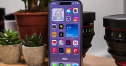 iPhone 14 Pro Max Test: Was kann Apples neues Smartphone?