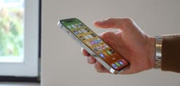 iPhone 14 Test