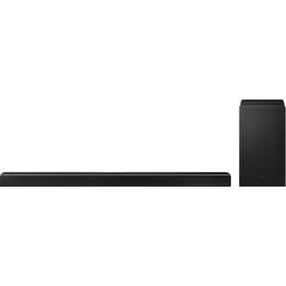 Tonleiste Samsung HW-Q600A/ZG - Schwarz