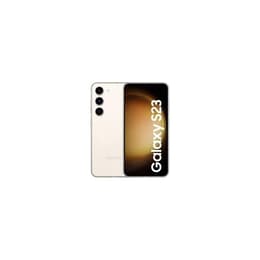 Galaxy S23 256 GB - Creme - Ohne Vertrag