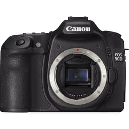 Spiegelreflexkamera Canon EOS 50D