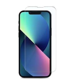 Displayschutz iPhone 12/12 Pro - Glas - Transparent