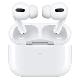 Apple AirPods Pro 1. Generation (2021) - MagSafe Ladecase