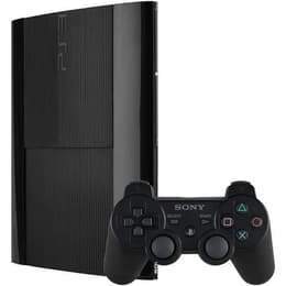 Wohnzimmer-Konsole PlayStation 3 Ultra Slim