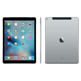 iPad Pro 12.9 (2015) 1. Generation 128 Go - WLAN + LTE - Space Grau