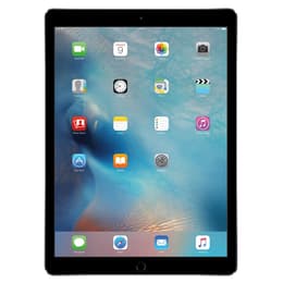 iPad Pro 12.9 (2015) 1. Generation 128 Go - WLAN + LTE - Space Grau