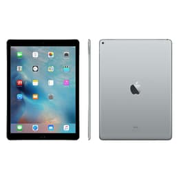 iPad Pro 12.9 (2015) 1. Generation 128 Go - WLAN - Space Grau