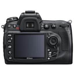 Nikon D300S - Schwarz