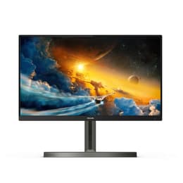 Bildschirm 27" LED 4K UHD Philips 278E1A