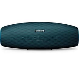 Lautsprecher Bluetooth Philips BT7900A - Blau
