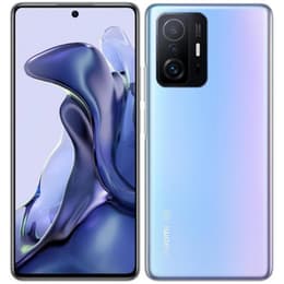 Xiaomi 11T Pro 128 GB Dual Sim - Blau - Ohne Vertrag