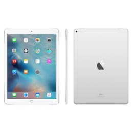 iPad Pro 12.9 (2015) 1. Generation 128 Go - WLAN - Silber