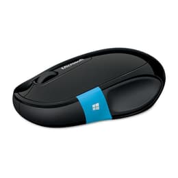 Microsoft Sculpt Comfort Maus Wireless