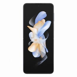 Galaxy Z Flip 4 256 GB Dual Sim - Blau - Ohne Vertrag