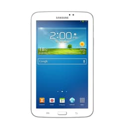 Galaxy Tab 3 (2013) 7" 8GB - WLAN + LTE - Weiß - Ohne Vertrag