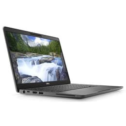 Dell Latitude 5300 13" Core i5 1.6 GHz - SSD 256 GB - 8GB QWERTY - Englisch (UK)