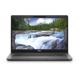 Dell Latitude 5300 13" Core i5 1.6 GHz - SSD 256 GB - 8GB QWERTY - Englisch (UK)