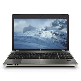 HP ProBook 4530S 15" Core i3 2,2 GHz - HDD 320 GB - 4GB AZERTY - Französisch